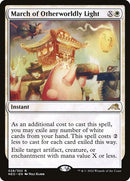 28-marchofotherworldlylight