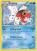 28-seaking