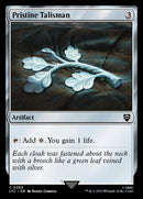 283-pristinetalisman