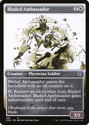 285-bladedambassador