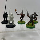 Middle-Earth SBG Isengard Bundle (AT022)