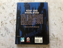 Demon the Fallen RPG Core Book AS643-0924
