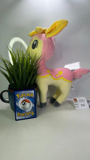 Pokemon Plush Toy - Deerling - Small  12 inch / 30 cm