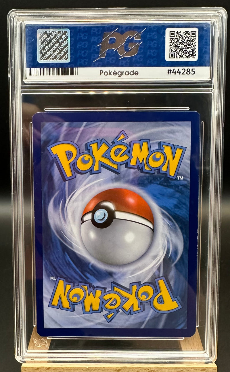 Articuno Generations 2016 XY 25/83 PG 8 EBLV0001