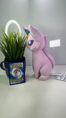 Pokemon Plush Toy - Espeon - Small  10 inch / 25 cm