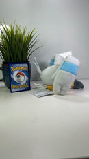 Pokemon Plush Toy - Wingull - Mini  5 inch / 13 cm