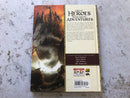 Dungeons & Dragons - Dungeon Master’s Guide - 4th Edition AS654-0924