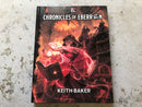 Dungeons & Dragons - Chronicles of Eberron Keith Baker Supplement AS633-0924