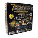 7 Wonders