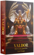 Valdor: Birth Of The Imperium (PB)