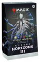 Magic: The Gathering: Modern Horizons 3 Commander Deck Eldrazi Incursion