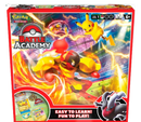 Pokémon TCG Battle Academy (2024)
