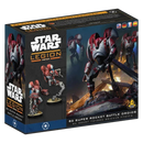Star Wars Legion: B2 Super Rocket Battle Droids