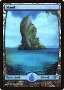2★-island