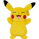 Pokemon 12" Pikachu Plush