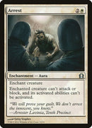 3-arrest
