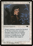 3-artifactward