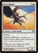 3-avensquire