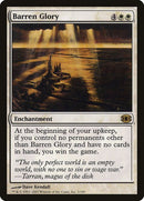 3-barrenglory