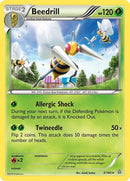 3-beedrill