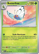 3-butterfree
