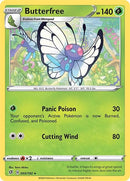 3-butterfree