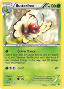 3-butterfree