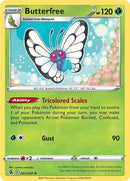 3-butterfree