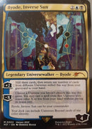 3-byodeinversesun