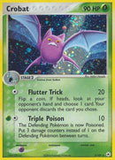 3-crobat