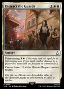 3-distracttheguards