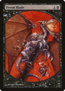 3-doomblade