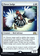 3-flavorjudge