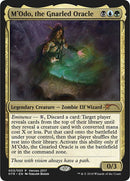 3-modothegnarledoracle