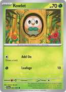 3-rowlet
