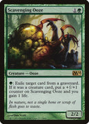 3-scavengingooze