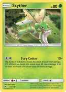 3-scyther