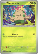 3-shroomish