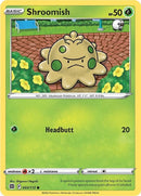 3-shroomish