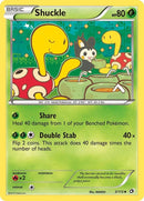 3-shuckle