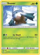 3-snover