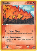 3-torchic