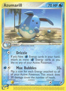 30-azumarill
