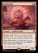 30-boltbender
