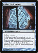 30-calltothekindred