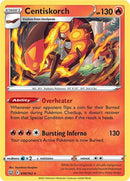 30-centiskorch