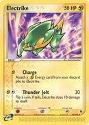 30-electrike