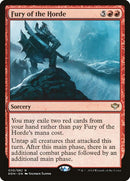 30-furyofthehorde