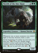 30-neyithofthedirehunt