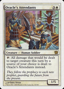 30-oraclesattendants